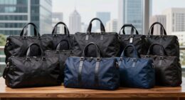 top garment bags for travel