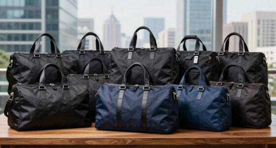 top garment bags for travel