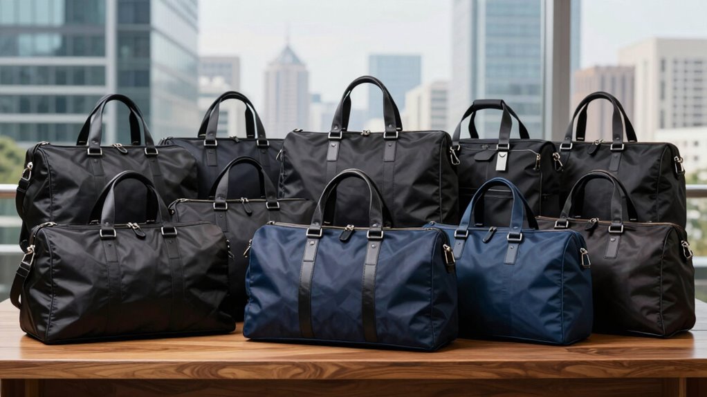 top garment bags for travel