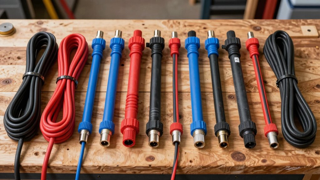 top generator extension cords