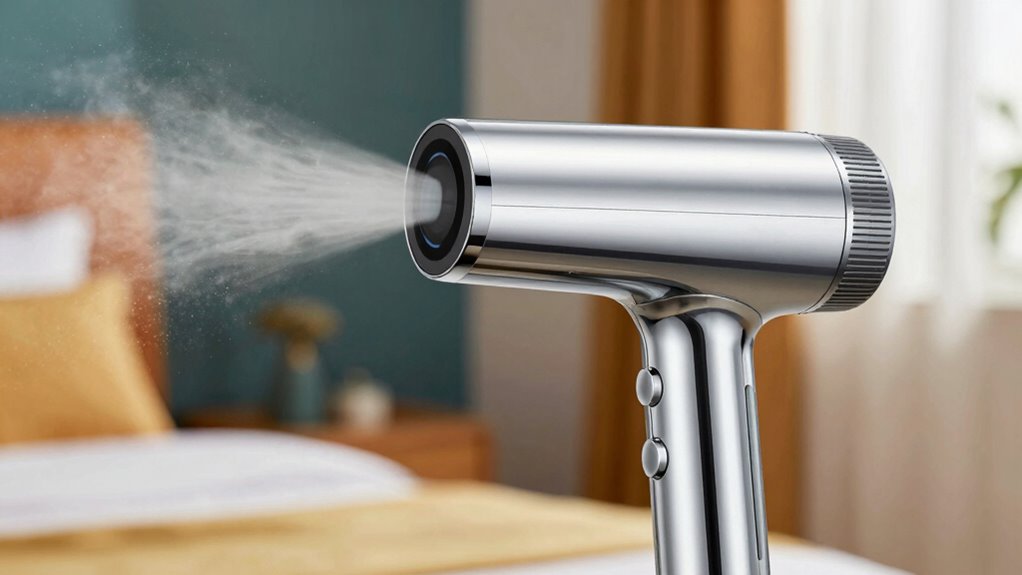 top handheld travel steamers