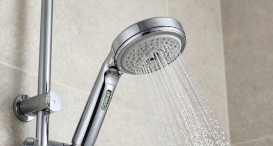 top hard water shower filters