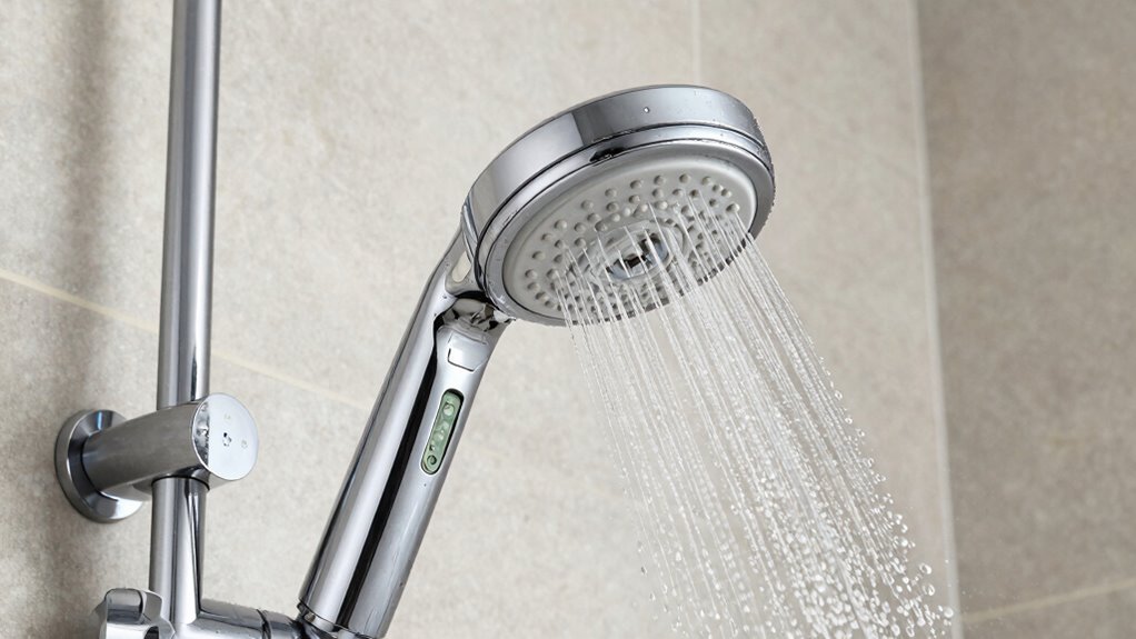 top hard water shower filters