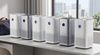 top hepa purifiers for travel