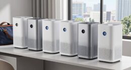 top hepa purifiers for travel