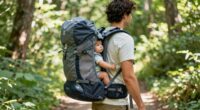 top hiking baby carrier picks