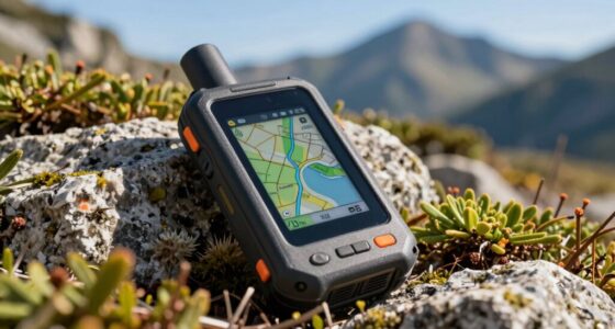 top hiking gps devices