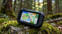 top hiking gps devices
