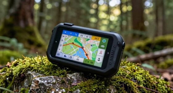 top hiking gps devices