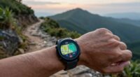 top hiking gps watches
