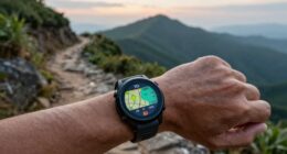 top hiking gps watches