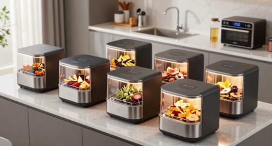 top home freeze dryers