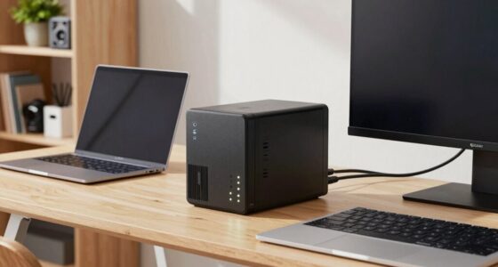 top home office ups options