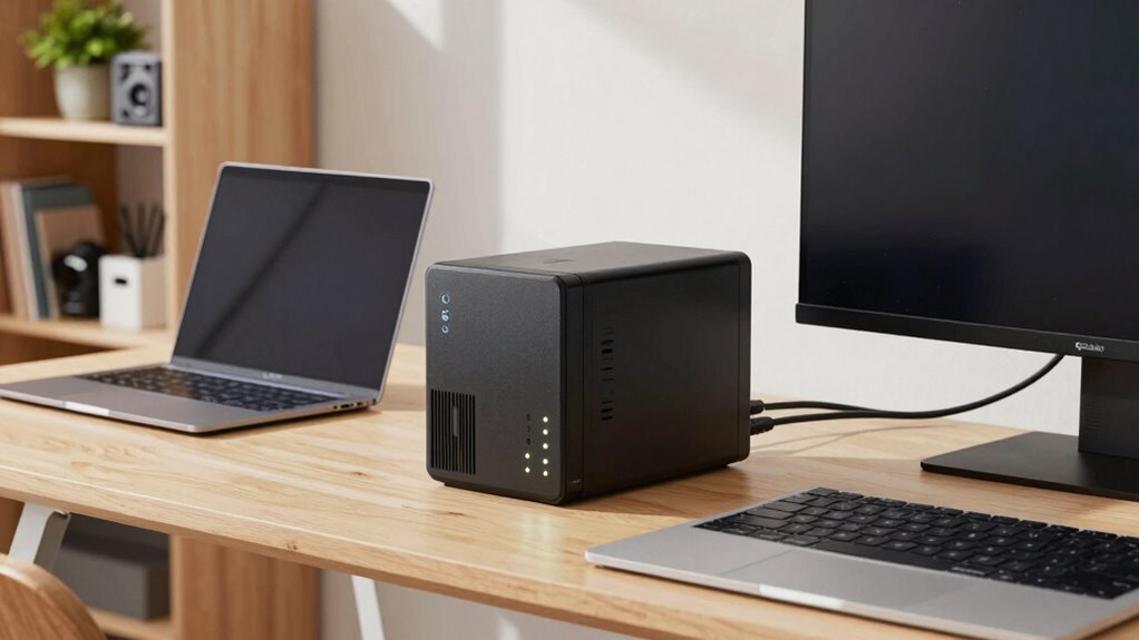 top home office ups options