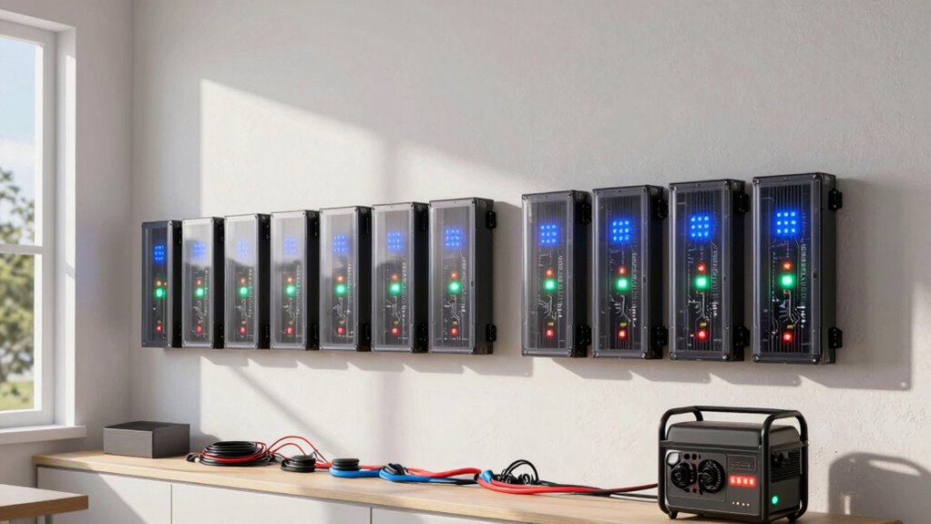 top home power inverters