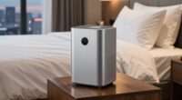 top hotel room air purifiers