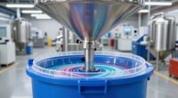 top ibc mixer recommendations