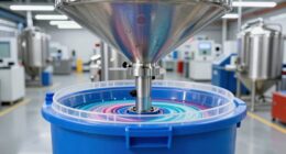 top ibc mixer recommendations