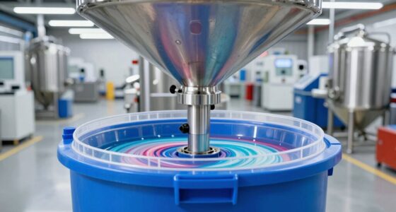 top ibc mixer recommendations