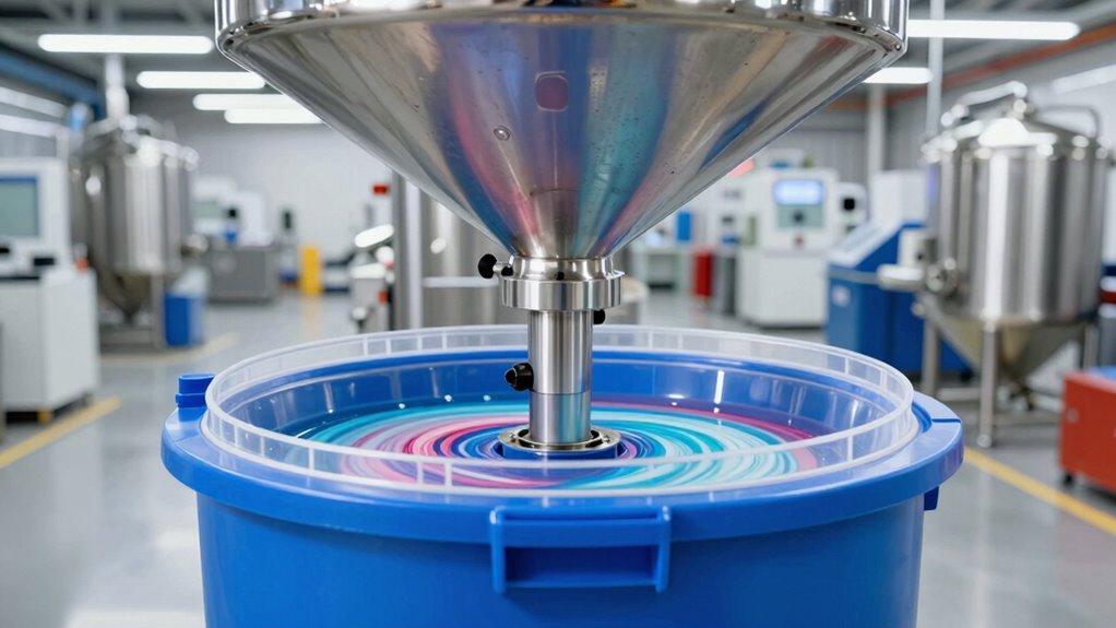 top ibc mixer recommendations