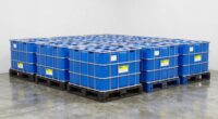 top ibc spill pallet list