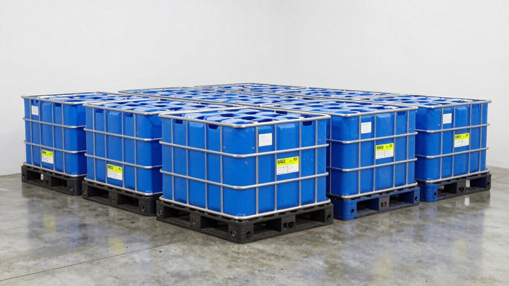 top ibc spill pallet list