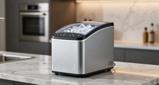top ice makers 2026
