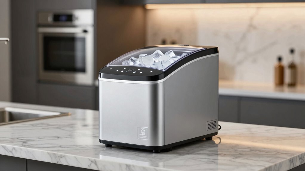 top ice makers 2026