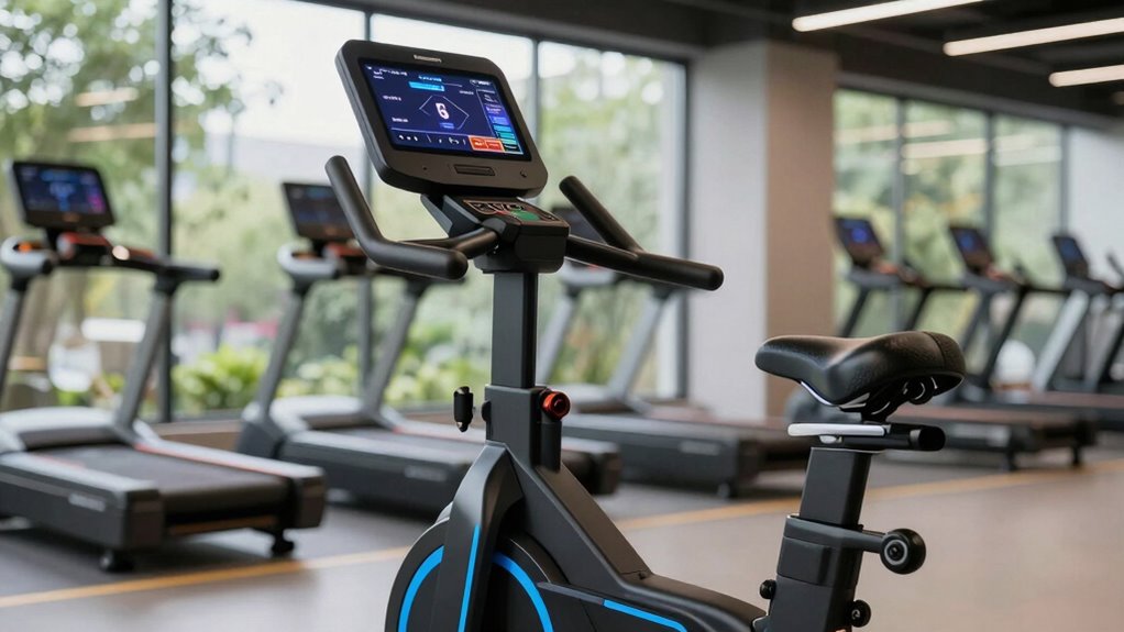 top indoor smart bike ratings