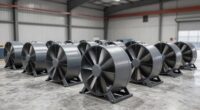 top industrial air blower fans