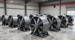 top industrial air blower fans