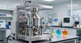 top industrial bead mills