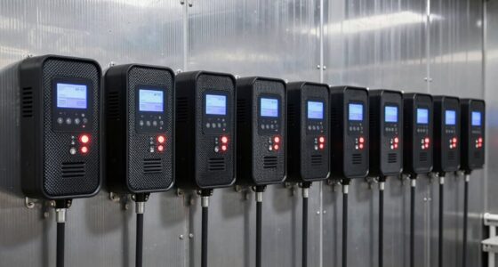 top industrial co monitors