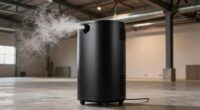 top industrial humidifiers list