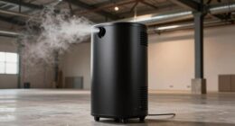 top industrial humidifiers list