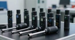 top industrial inspection cameras