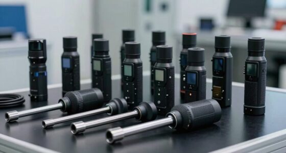 top industrial inspection cameras