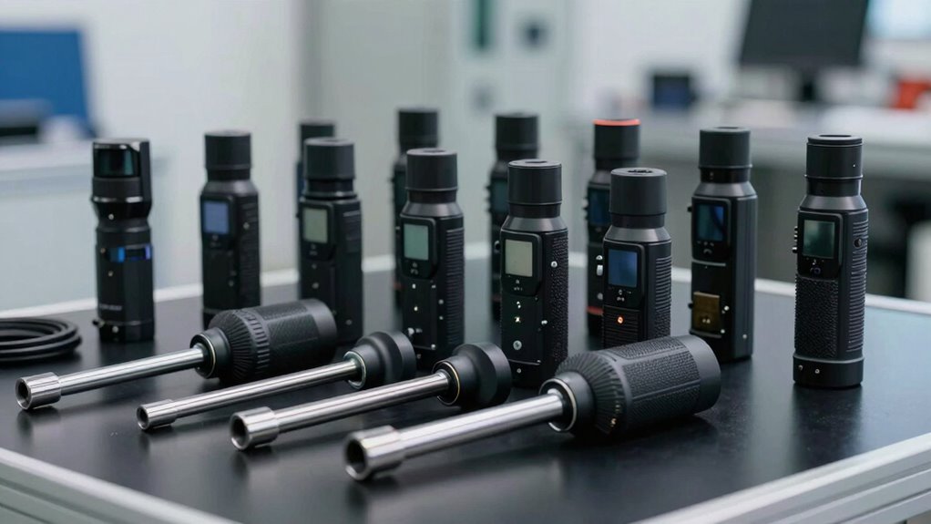 top industrial inspection cameras