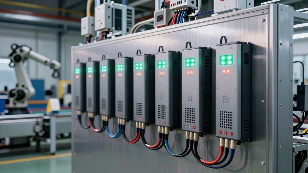 top industrial iot gateways