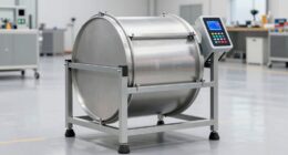 top industrial paint shakers