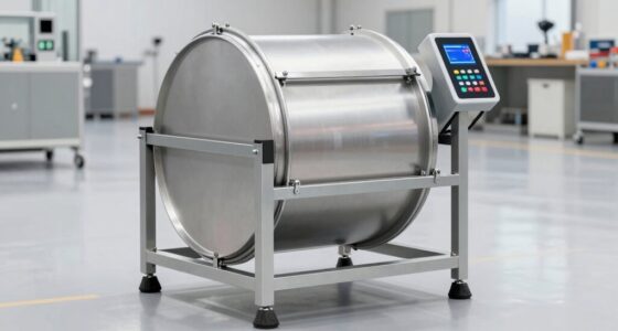 top industrial paint shakers