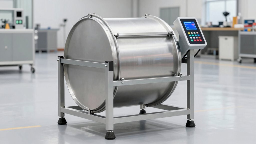 top industrial paint shakers