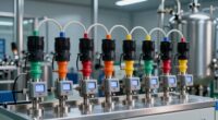 top industry dosing pump rankings