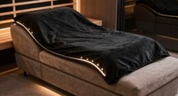 top infrared sauna blanket picks