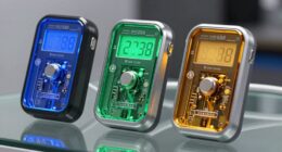 top inline hardness meters