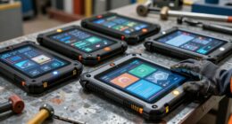 top intrinsically safe inspection tablets