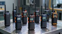 top intrinsically safe radios