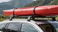 top kayak rack systems