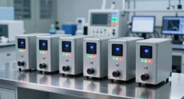 top lab isolation transformers