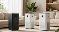 top large room air purifiers